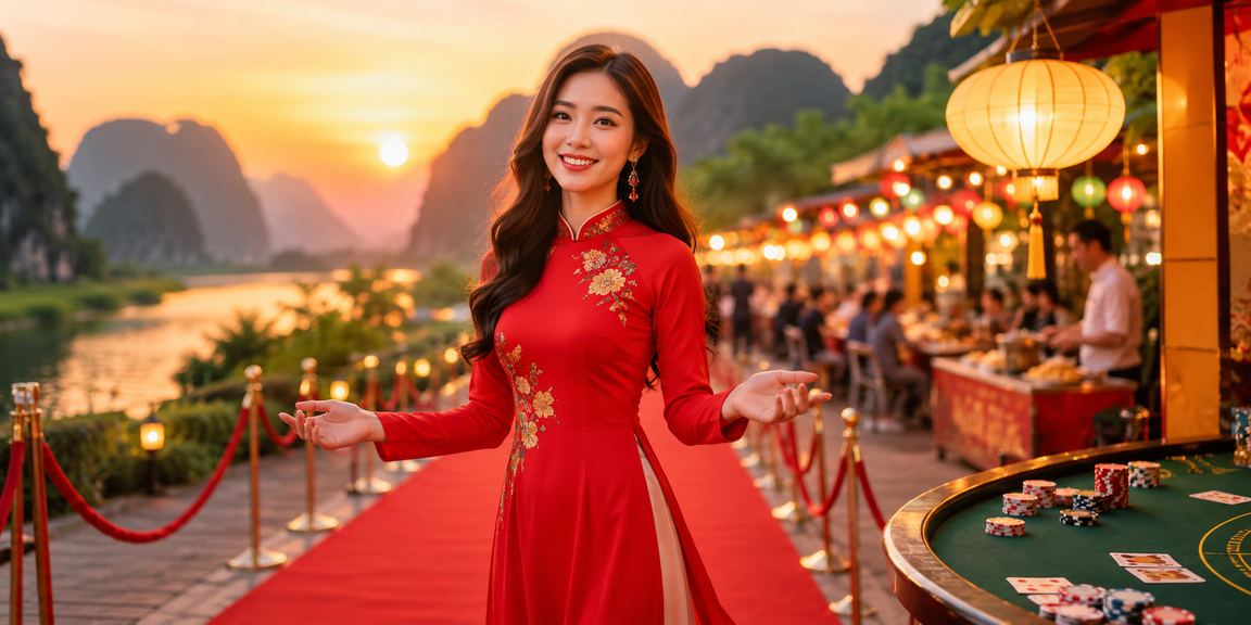 Khách hàng tận hưởng trải nghiệm chơi game có trách nhiệm tại 7010