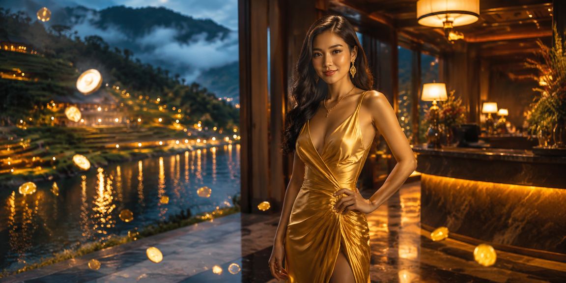 Người chơi tận hưởng casino trực tuyến tại Việt Nam