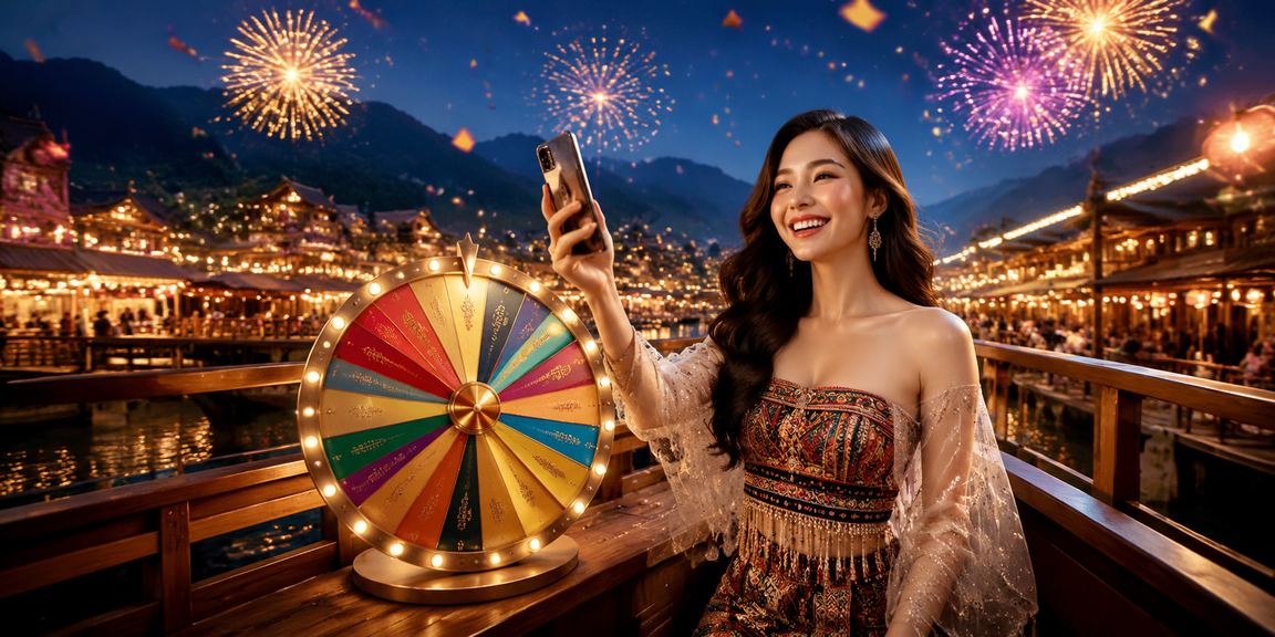 Trải nghiệm khuyến mãi casino hấp dẫn tại Việt Nam